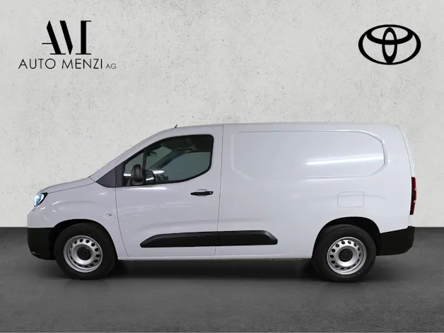 Toyota PROACE CITY Van L2 52KWh Active