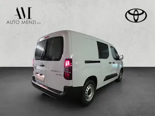 Toyota PROACE CITY Van L2 52KWh Active