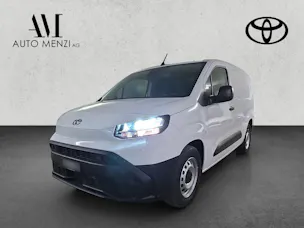 Toyota PROACE CITY Van L2 52KWh Active