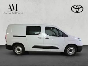 Toyota PROACE CITY Van L2 52KWh Active