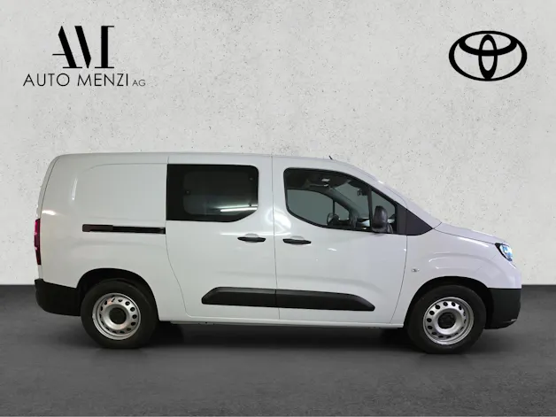 Toyota PROACE CITY Van L2 52KWh Active
