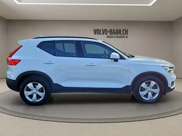 Volvo XC40 2.0 D3