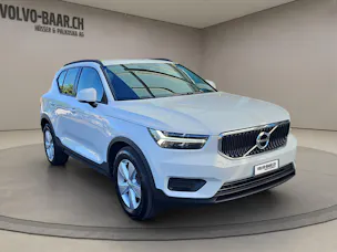 Volvo XC40 2.0 D3