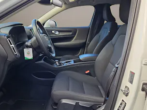 Volvo XC40 2.0 D3