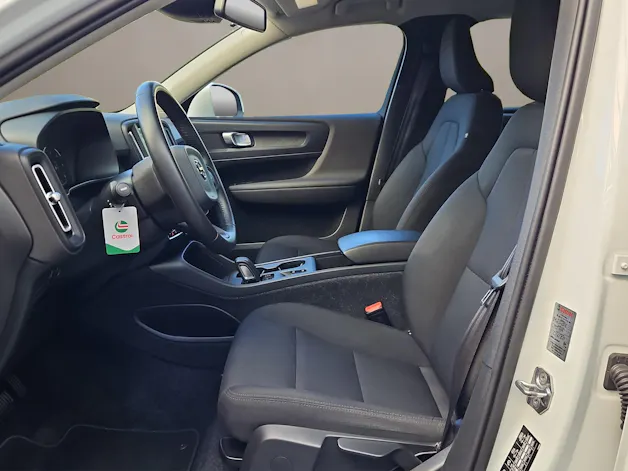 Volvo XC40 2.0 D3