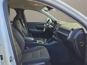 Volvo XC40 2.0 D3