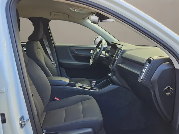 Volvo XC40 2.0 D3