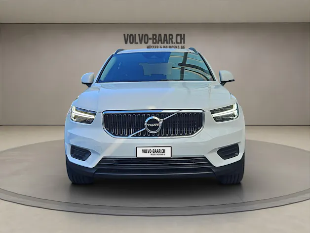 Volvo XC40 2.0 D3
