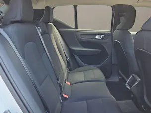 Volvo XC40 2.0 D3