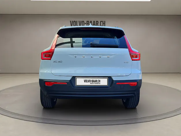Volvo XC40 2.0 D3