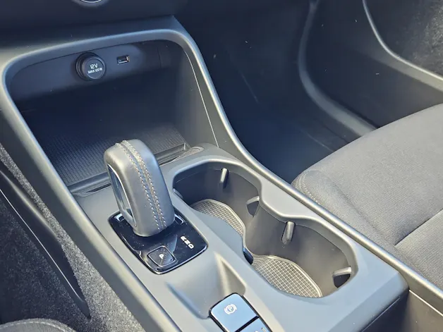 Volvo XC40 2.0 D3