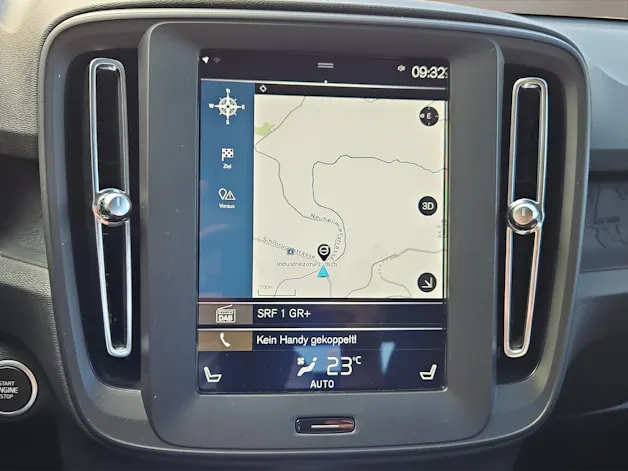 Volvo XC40 2.0 D3