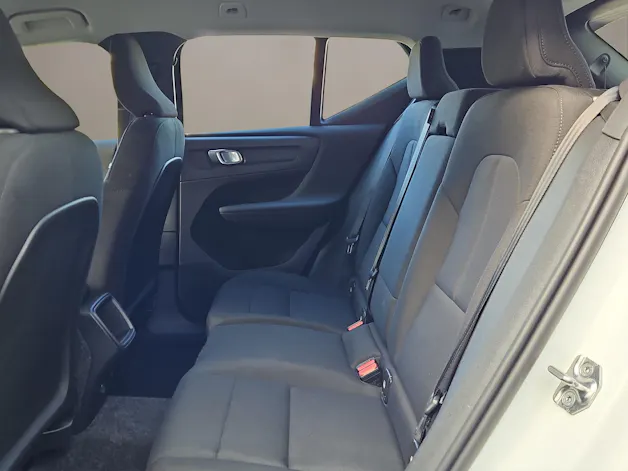 Volvo XC40 2.0 D3