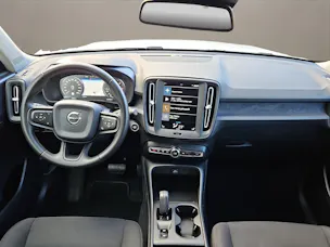 Volvo XC40 2.0 D3