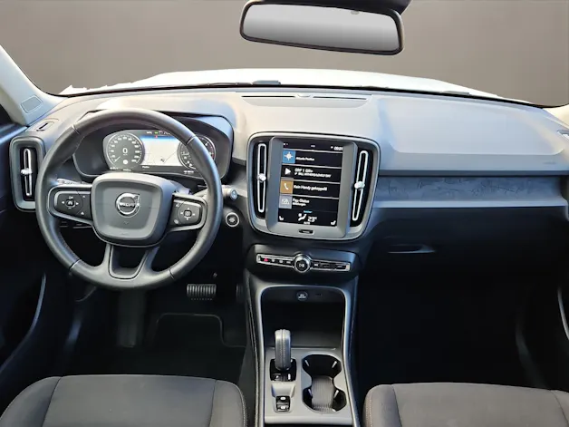 Volvo XC40 2.0 D3