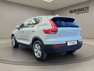 Volvo XC40 2.0 D3