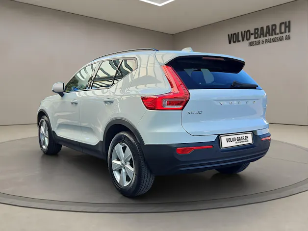 Volvo XC40 2.0 D3