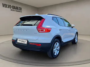 Volvo XC40 2.0 D3