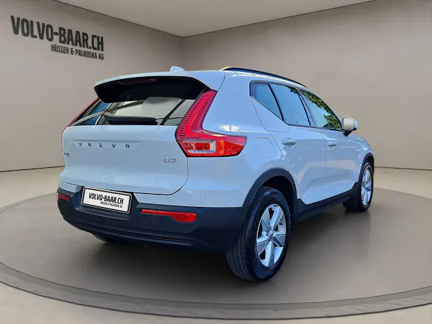 Volvo XC40 2.0 D3