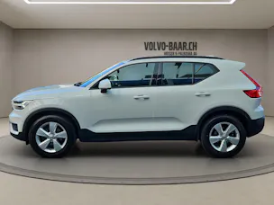 Volvo XC40 2.0 D3