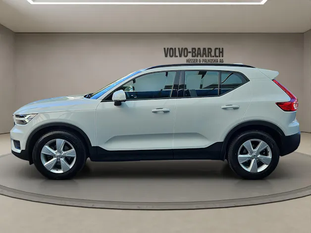 Volvo XC40 2.0 D3