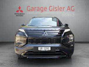 Mitsubishi Outlander 2.4 PHEV Instyle+ Sport 4x4