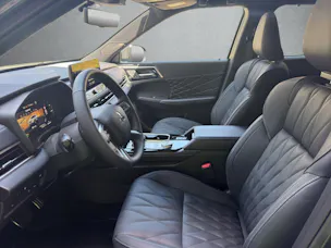 Mitsubishi Outlander 2.4 PHEV Instyle+ Sport 4x4