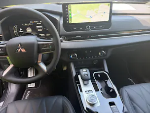 Mitsubishi Outlander 2.4 PHEV Instyle+ Sport 4x4