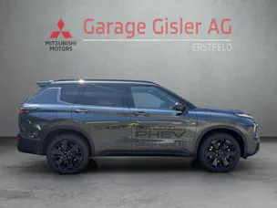 Mitsubishi Outlander 2.4 PHEV Instyle+ Sport 4x4