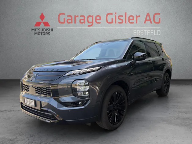 Mitsubishi Outlander 2.4 PHEV Instyle+ Sport 4x4
