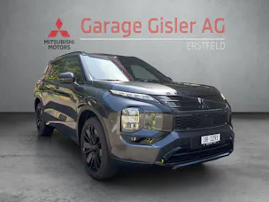 Mitsubishi Outlander 2.4 PHEV Instyle+ Sport 4x4