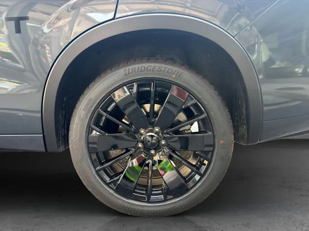 Mitsubishi Outlander 2.4 PHEV Instyle+ Sport 4x4