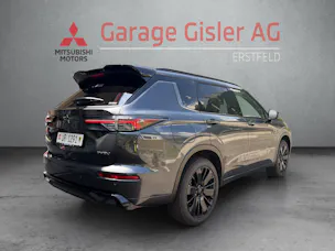 Mitsubishi Outlander 2.4 PHEV Instyle+ Sport 4x4