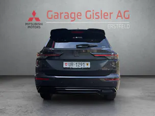 Mitsubishi Outlander 2.4 PHEV Instyle+ Sport 4x4