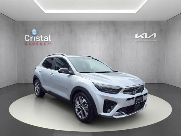 Kia Stonic 1.0 T-GDi MHEV GT-Line