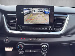 Kia Stonic 1.0 T-GDi MHEV GT-Line