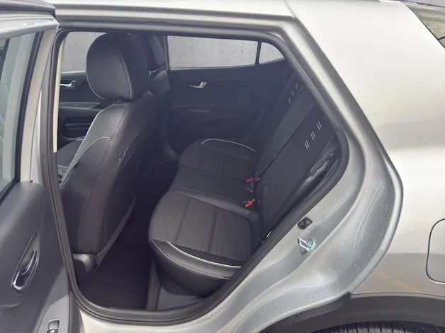Kia Stonic 1.0 T-GDi MHEV GT-Line