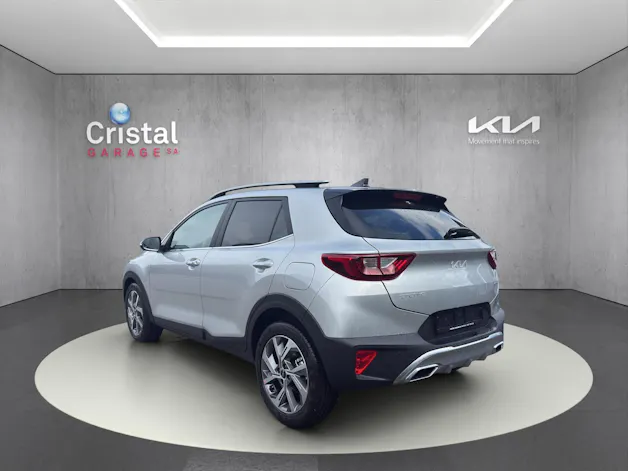 Kia Stonic 1.0 T-GDi MHEV GT-Line