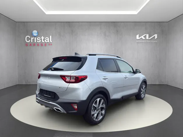 Kia Stonic 1.0 T-GDi MHEV GT-Line