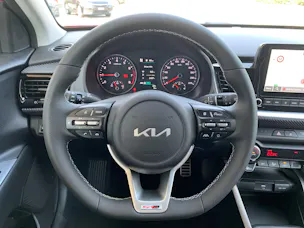 Kia Stonic 1.0 T-GDi MHEV GT-Line