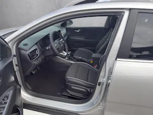 Kia Stonic 1.0 T-GDi MHEV GT-Line