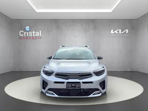 Kia Stonic 1.0 T-GDi MHEV GT-Line
