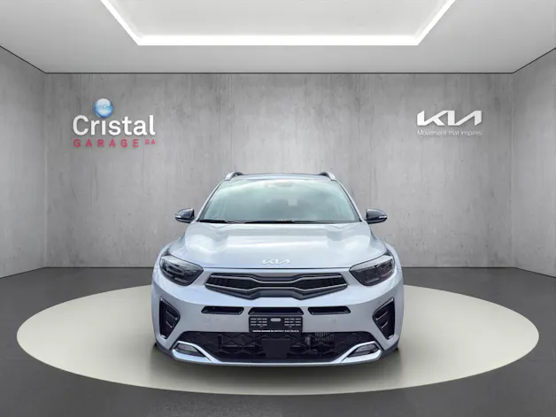 Kia Stonic 1.0 T-GDi MHEV GT-Line