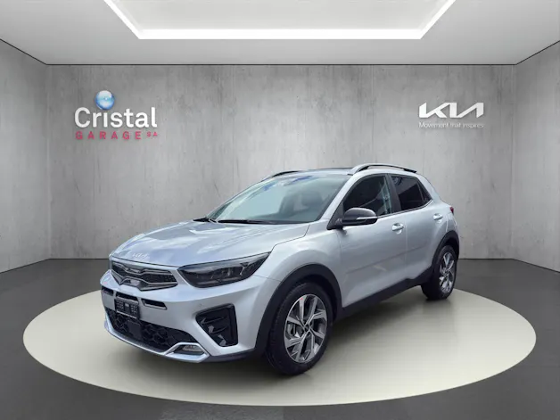 Kia Stonic 1.0 T-GDi MHEV GT-Line