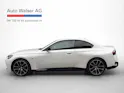 BMW M240i xDrive Coupé