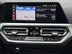 BMW M240i xDrive Coupé