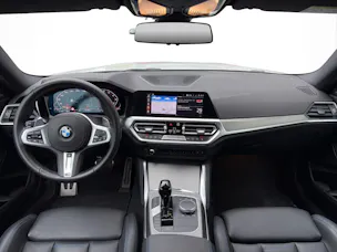 BMW M240i xDrive Coupé
