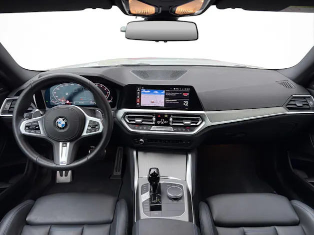 BMW M240i xDrive Coupé