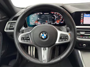 BMW M240i xDrive Coupé