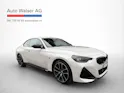 BMW M240i xDrive Coupé